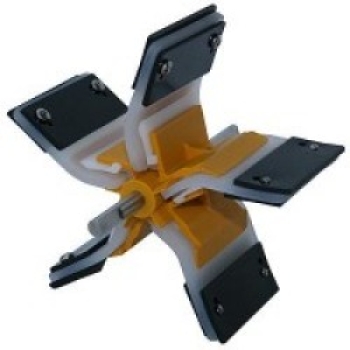 Rotor komplett (Pos. 181)